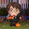 3ft. Airblown® Inflatable Halloween Harry Potter with Spider